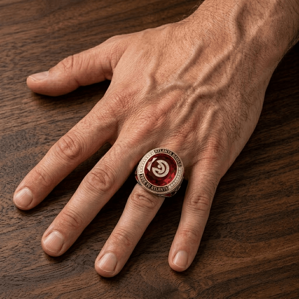 ALH Premium Ring TTNL