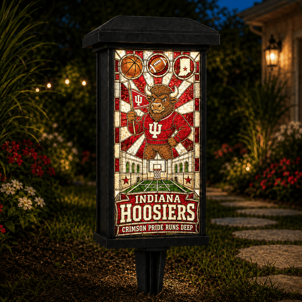 Premium IDH Solar Garden Light HQH
