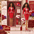 Premium DSTT Commemorative Figure BMD