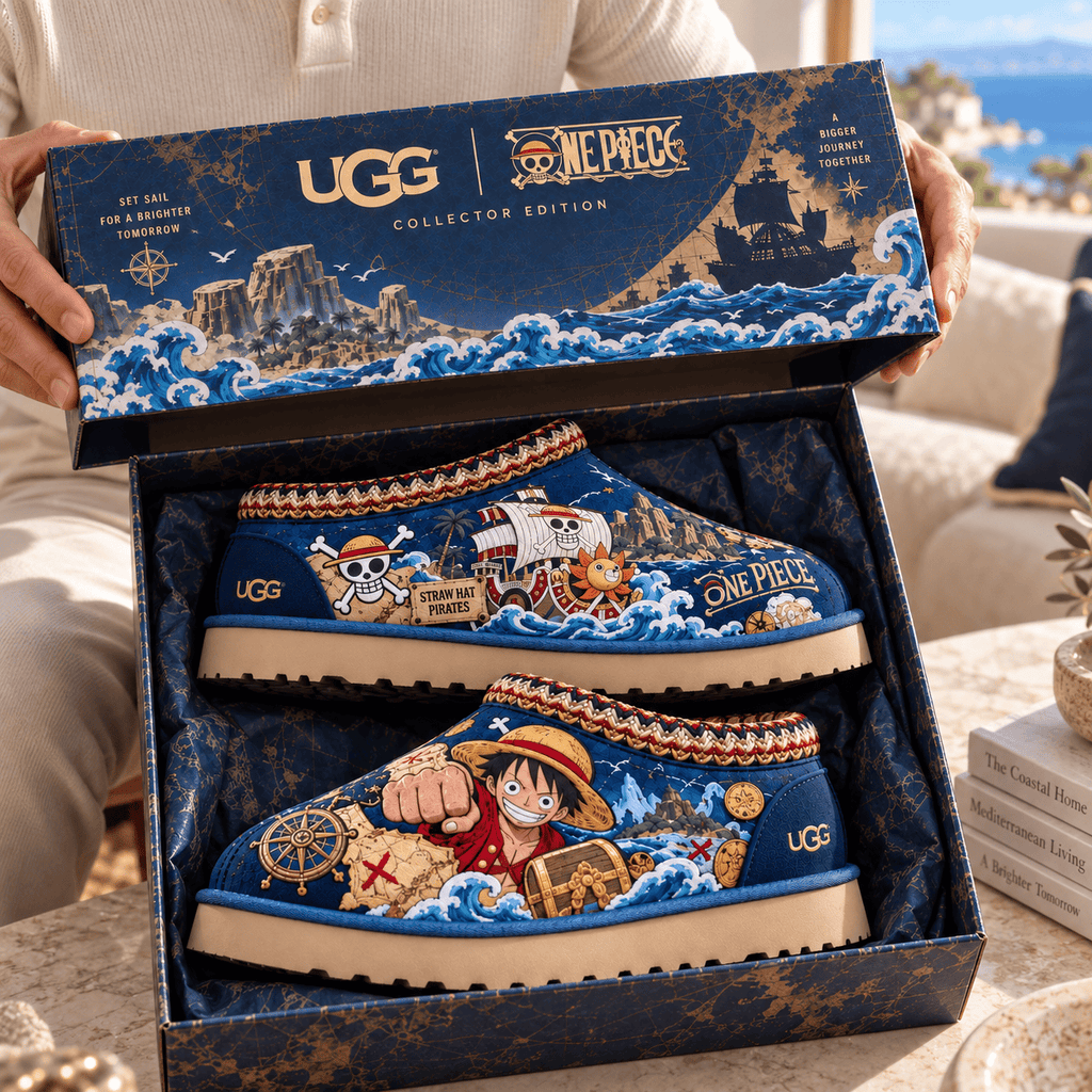 Premium OPC Heritage Suede Clog PDL