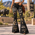 Premium CLB Flared Jeans PVNA