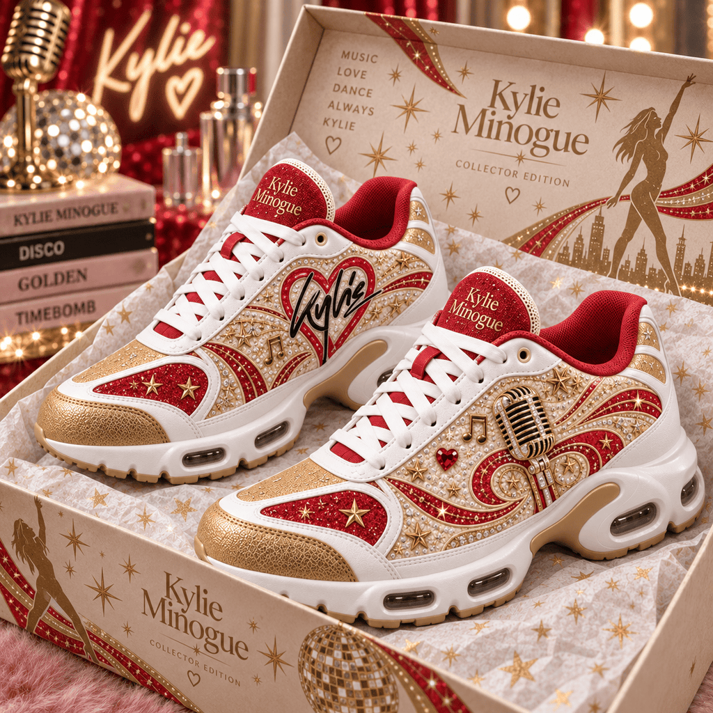 Premium KLMG Air Max Shoes PVNA