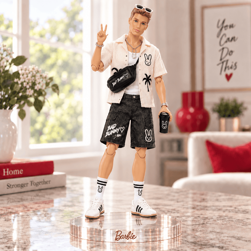 BBN Premium Commemorative Figure TTN