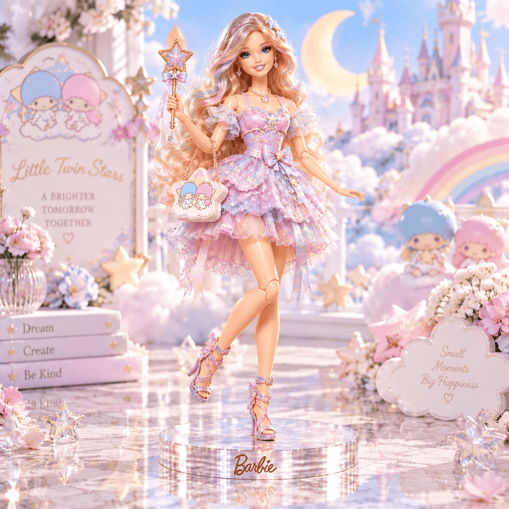 LTS Premium Commemorative Figure VTH