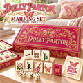 DLPT Premium Mahjong Set – Game Night Edition PNPA