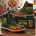 PREMIUM RFK HERITAGE BOOTS PTKL
