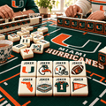 MHC Premium Mahjong Set – Game Night Edition PNPA