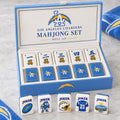 Premium LAC Mahjong Tiles Set TTMH
