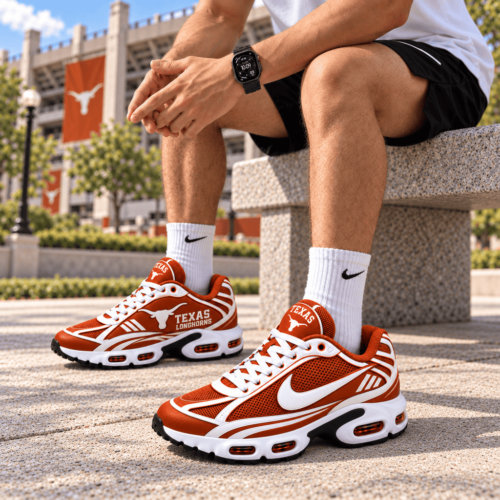 Premium TLS Air Max Shoes TTMH