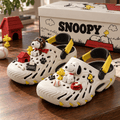 SPNY Premium Echo Clogs PTKL