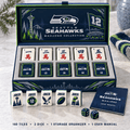 Premium STSH Mahjong Tiles Set PVNA