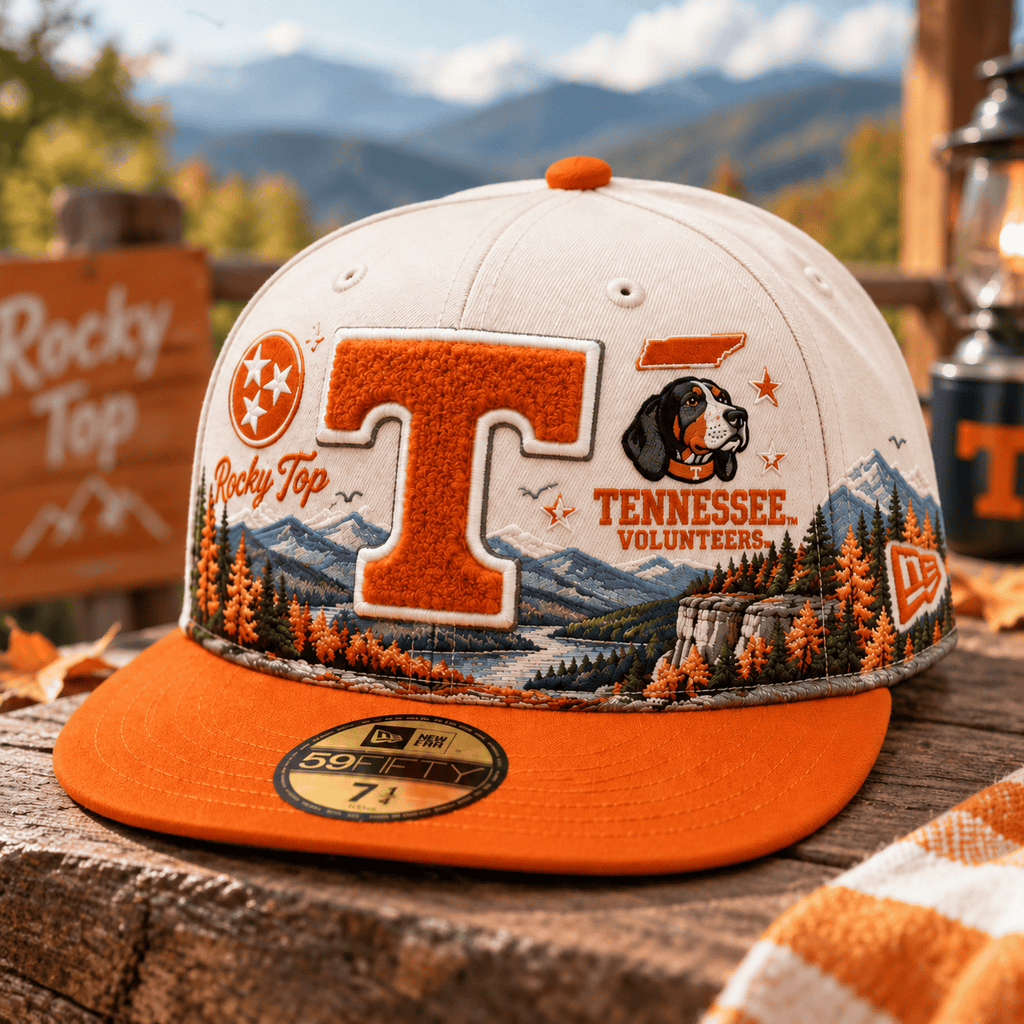 TVF Premium New Era Cap NPL