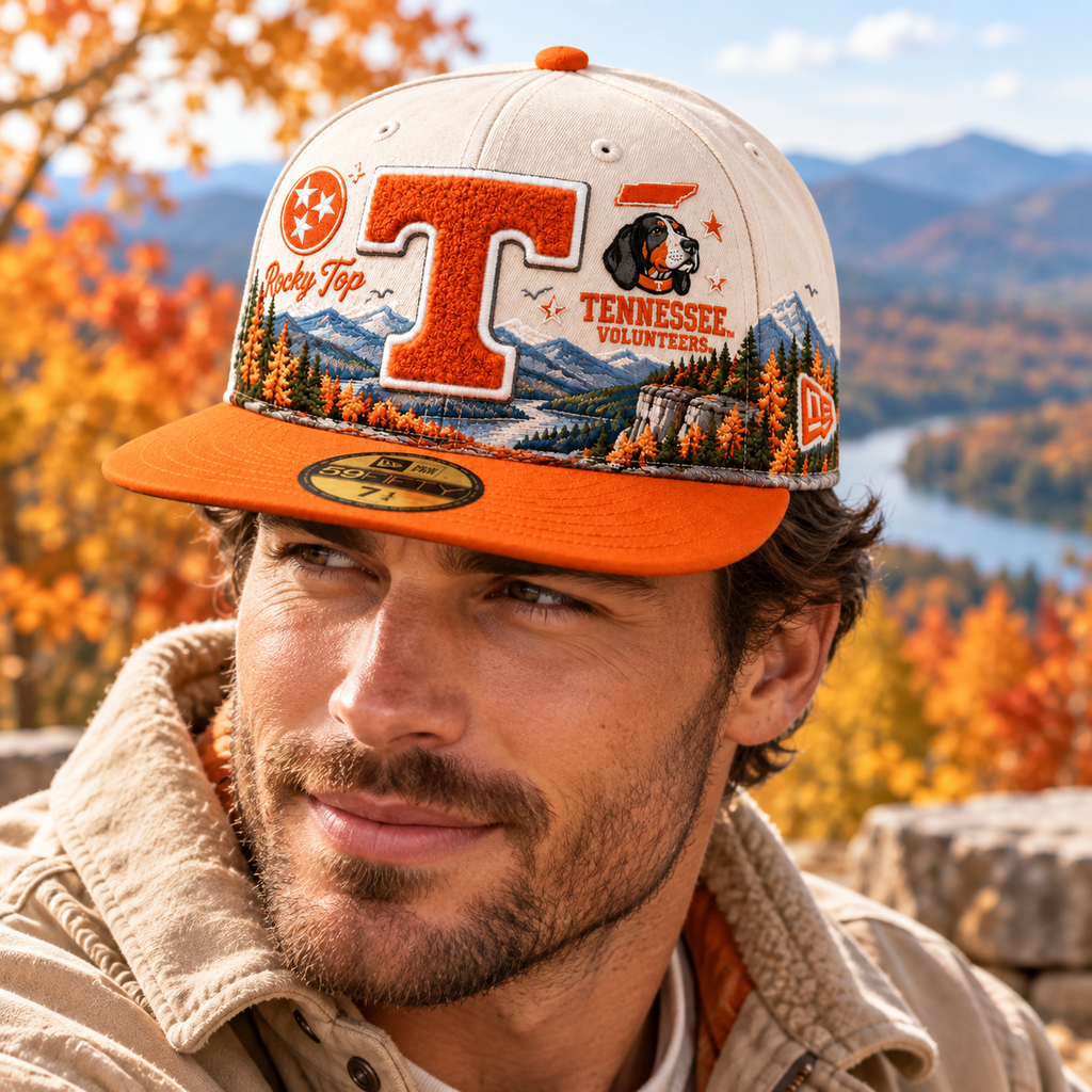 TVF Premium New Era Cap NPL