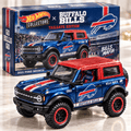 BFBL Premium Collector Vehicle NTNA