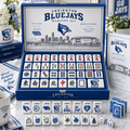 Premium CRB Mahjong Tiles Set TNSM