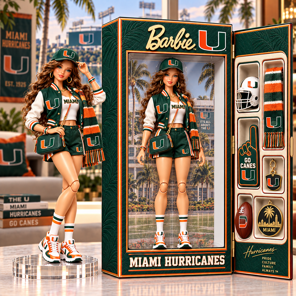 Premium MHC Commemorative Figure TMH
