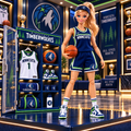 MTBW Premium Commemorative Figure TTTT