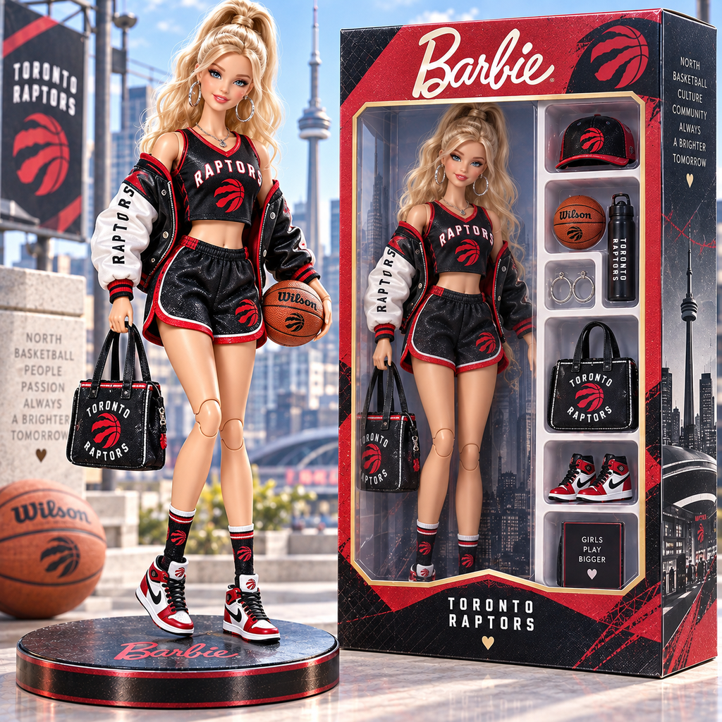 TRT Premium Commemorative Figure VTH