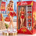 GCS Premium Commemorative Figure VTH