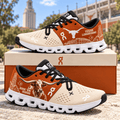 Premium TLS Monochrome Sneakers HQH