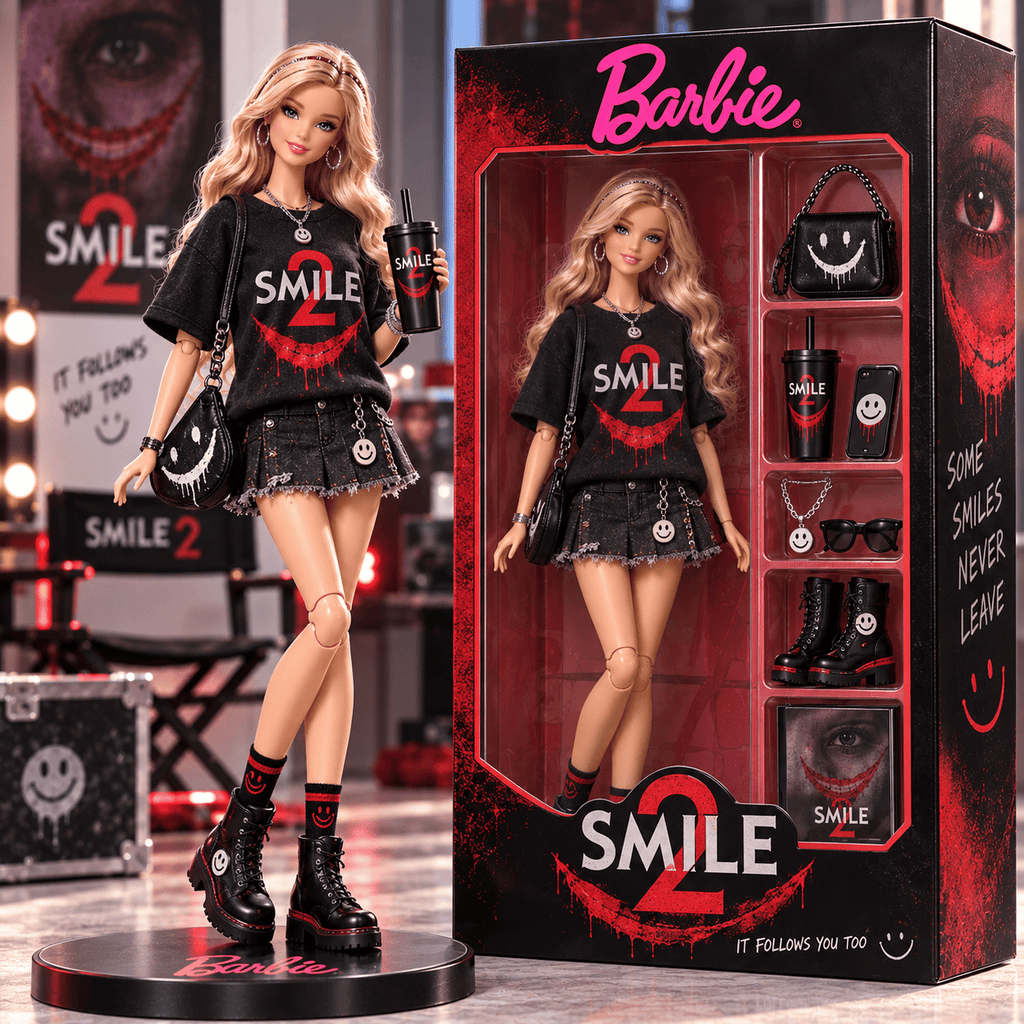 SMI2 Premium Commemorative Figure TTN