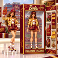 Premium ISC Commemorative Figure TMH