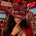 AKR Cowboy Hat DNBN