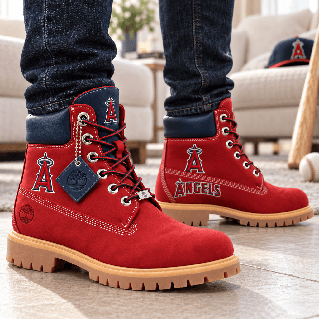 PREMIUM LAA HERITAGE BOOTS PTKL