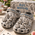 ALW Premium Deer Camo Charm Clog PTKL