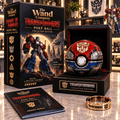 Premium TFR Poke Ball PDL