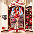 Premium WBG Commemorative Figure TMH