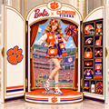 Premium CTFB Commemorative Figure TMH