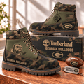PREMIUM GGBD HERITAGE CAMO BOOTS NPL