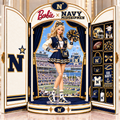 Premium NMSM Commemorative Figure TMH