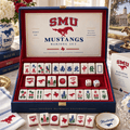 Premium SMUM Mahjong Tiles Set TNSM