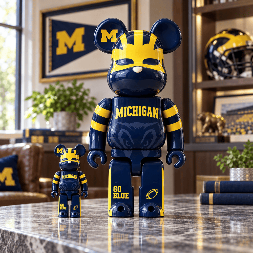 MWR Premium Collectible Figure Set PNPA