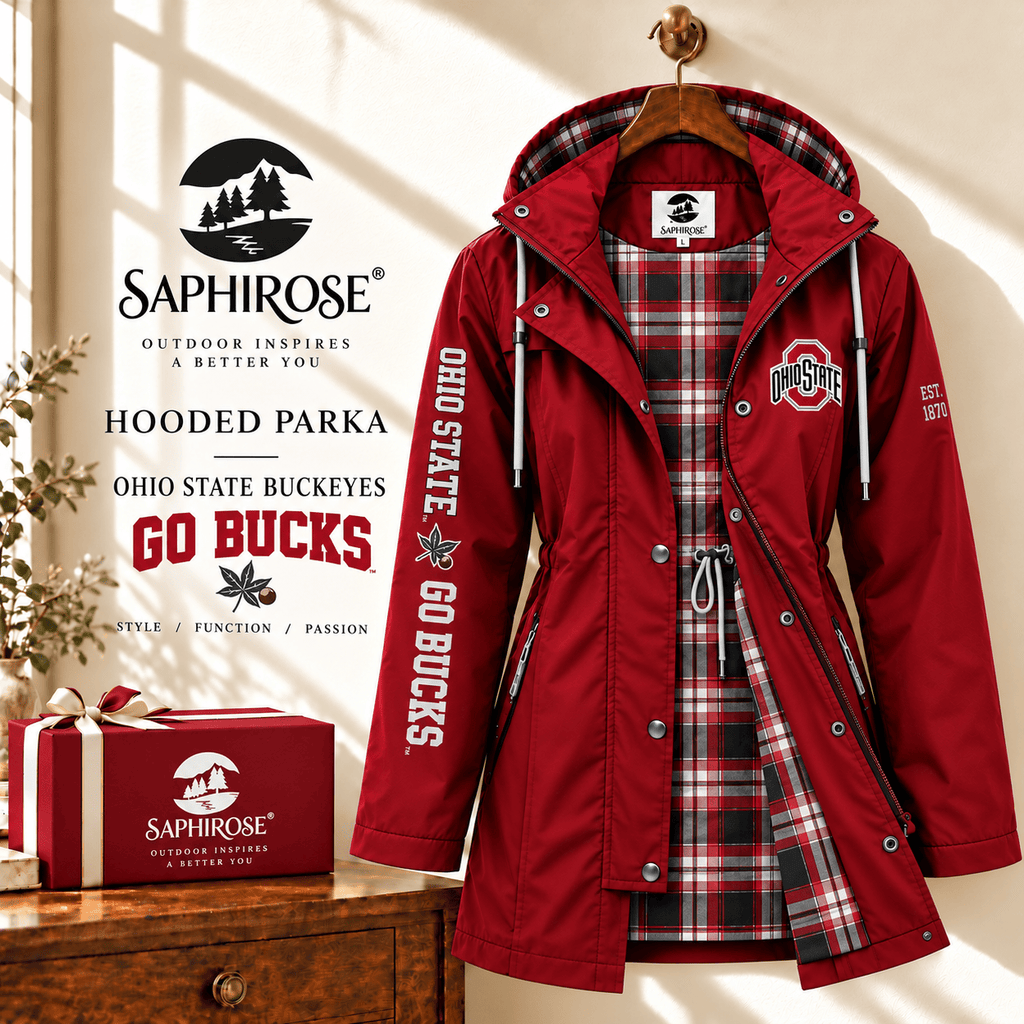 OSB Waterproof windbreaker jacket DNBN