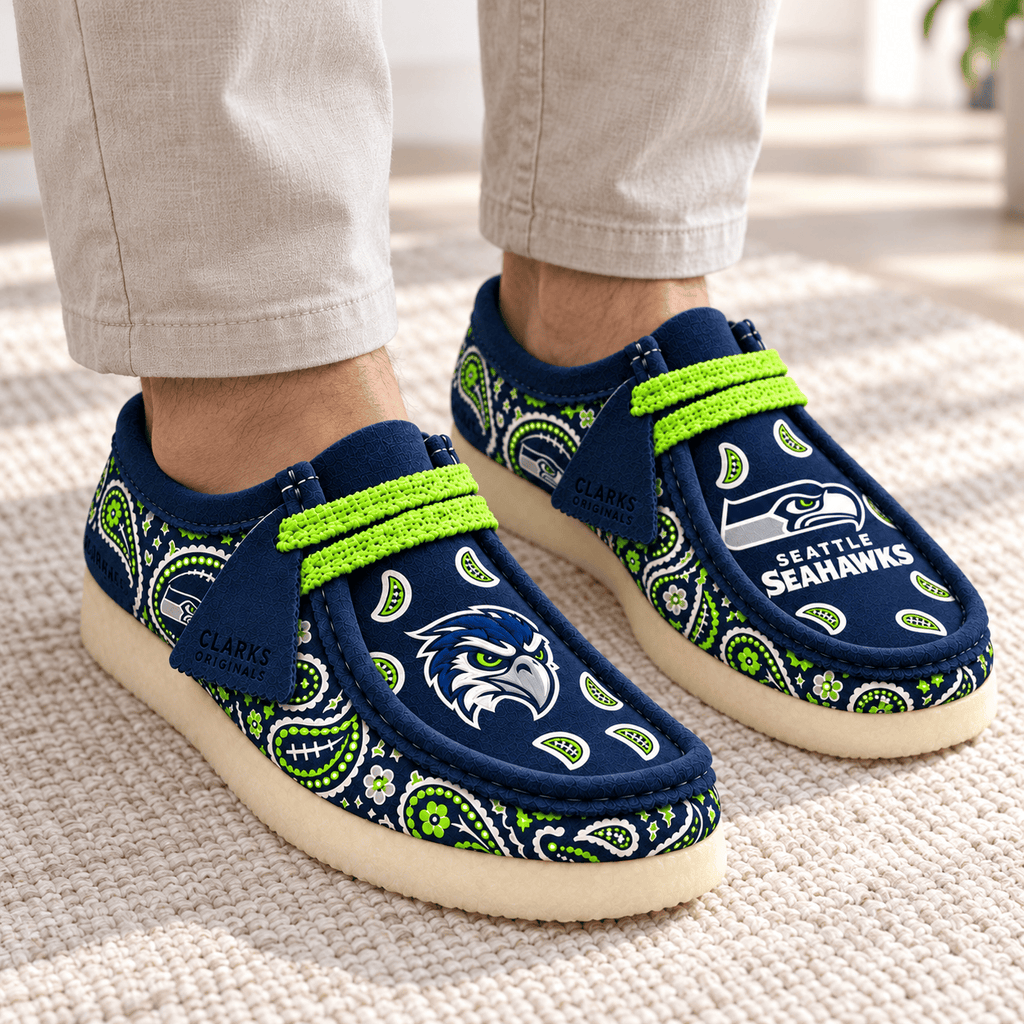 Premium STSH Collectible Shoes NTVA