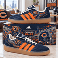 PREMIUM CCB HERITAGE ART SNEAKERS HQH
