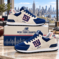 PREMIUM NYG NB 574 SNEAKER NHVH