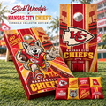 KCC Premium Cornhole Game Set NTNA
