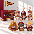 WCD Premium Mini Character Collection TMH