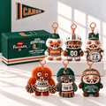 MHC Premium Mini Character Collection TMH